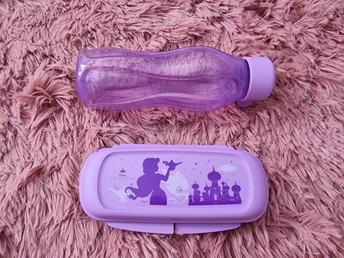 Tupperware disney jasmin - disney,