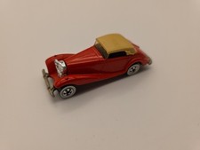 Hot Wheels Mercedes 540K