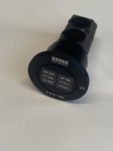 Zeiss mikroskop im35 - zeiss,