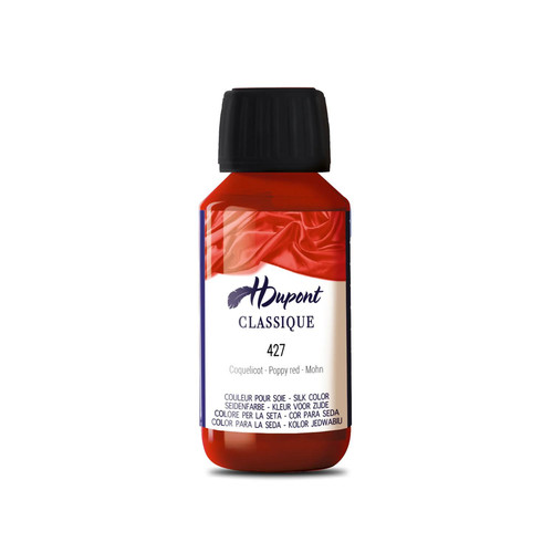 Dupont classique 125ml - classique,