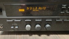 Yamaha AV Receiver Natural