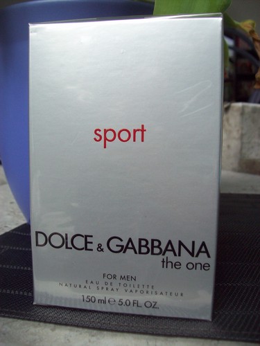 Dolce gabbana the - the, for