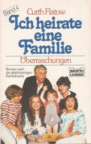Ich heirate eine familie - heirate,