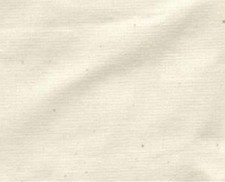 100% Baumwollstoff Nessel Stoff € 3.00/qm Rohware Meterware 320 cm brt Dekostoff