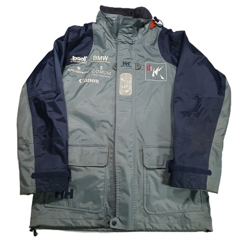 Helly hansen vintage - hansen,