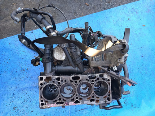 Motorblock seat skoda leon - seat,
