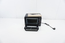 Tristar Mini-Elektrobackofen