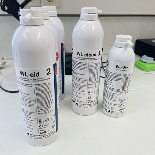 Clean spray reinigungsspray - spray,
