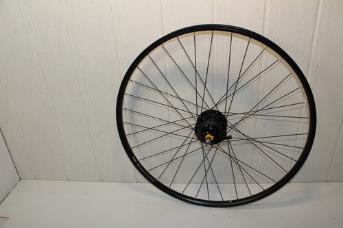 Hinterrad mit nexus - 28",