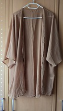 Weste überwurf 3xl damen - weste,