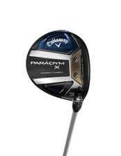 Callaway Paradym X Fairwayholz