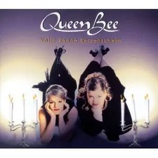 CD Queen Bee Volle Kanne