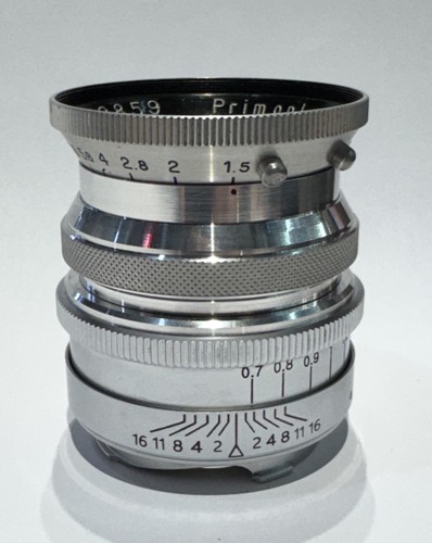 Meyer gorlitz 5cm - meyer, 1.5/5cm