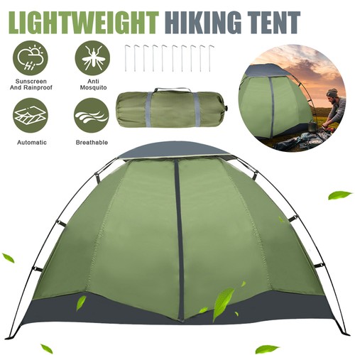 Personen zelt für - zelt, camping