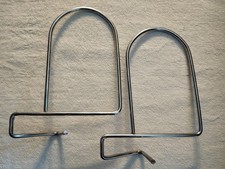 IKEA Buchstütze Flit Vintage Billy Besta