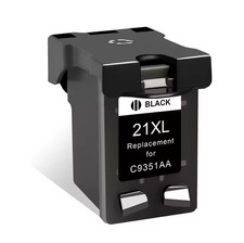 21XL Tintenpatrone HP 21 HP 21