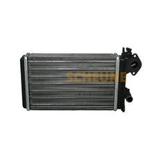 VW Bus T2 T3 Wärmetauscher