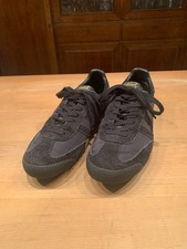 Adidas, Sneaker Dragon, Größe 44 (UK 9,5), Schwarz, neu