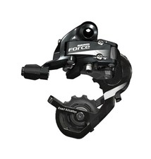 Compatible with SRAM Cycling