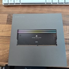 Corsair Dominator Titanium RGB