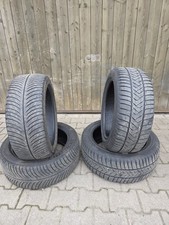 Winterreifen Michelin/Pirelli
