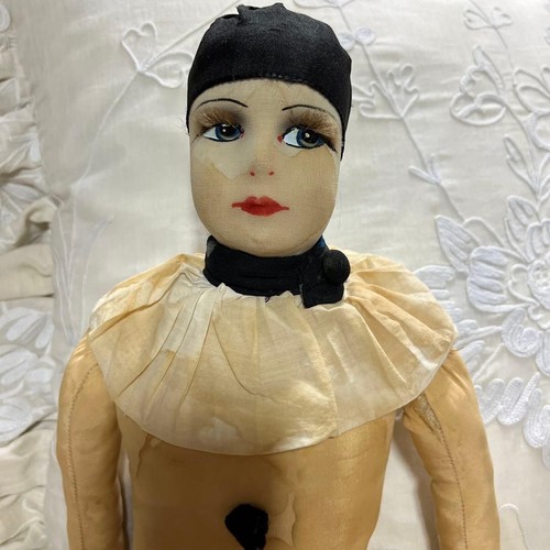 1930 boudoir pierrot antike - 1930,