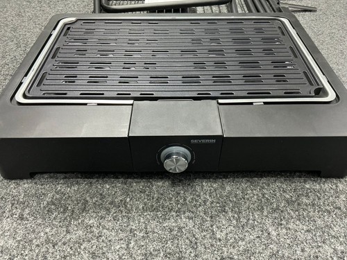 Severin 8568 standgrill - 8568,