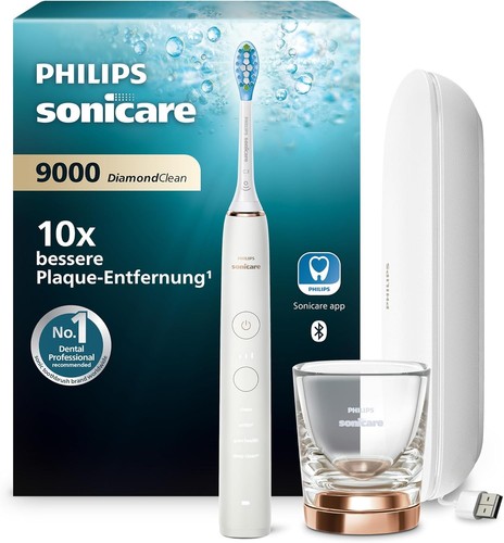 Philips sonicare diamondclean - philips,