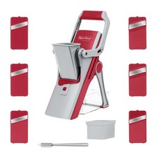 Genius Nicer Dicer Mando