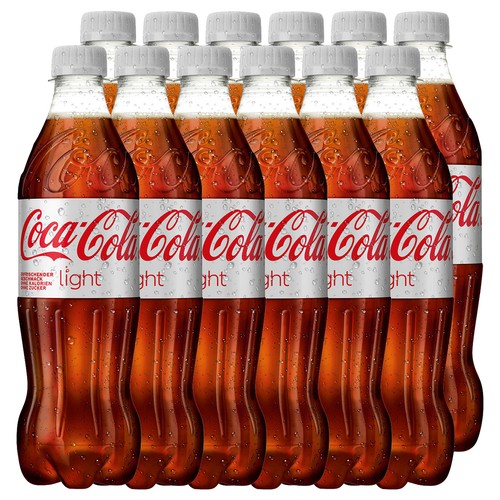 Coca cola light - coca,