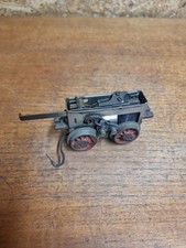 Vintage Elektrolok Spielzeug