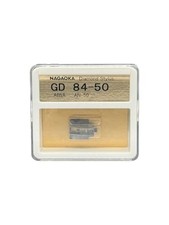 Nagaoka ersatz stylus für - nagaoka,