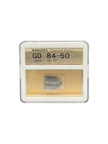 Nagaoka ersatz stylus für - stylus,