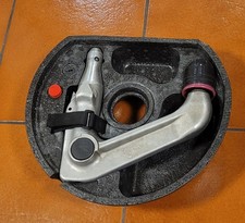 BMW E46 Anhängerkupplung Abnehmbar Westfalia 2 Schlüssel 1095862