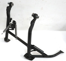 BMW R1200GS Triple Black K25 TÜ 06/12 Hauptständer 46TKM