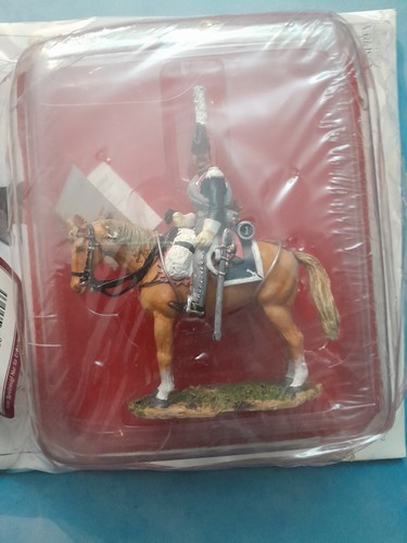 Del prado kavallerie - del,