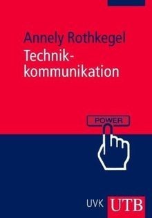 Technikkommunikation von