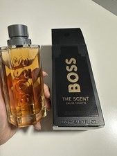 Hugo Boss the Scent Eau de Toilette Spray 200ml Herren