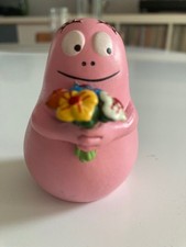 Playtoy Barbapapa m. Blumen