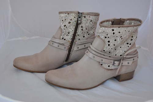 Caprice damen stiefeletten - caprice, gr