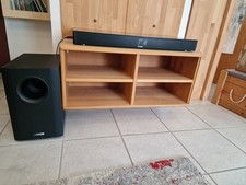 Canton Soundbar DM 75 +