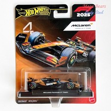 Mattel Hot Wheels Premium 2025