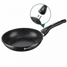 Pfanne bratpfanne induktion - bratpfanne,