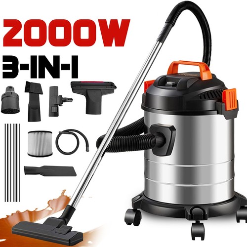 2000w nass trocken - 3-in-1,