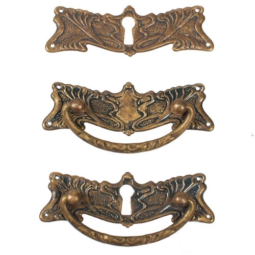 Jugendstil art nouveau - jugendstil,
