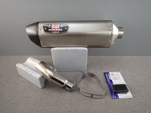 Yoshimura satin titan - satin,