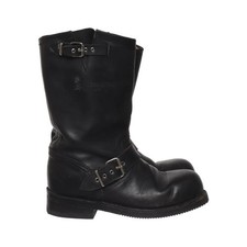 Mezcalero, Stiefel, Größe