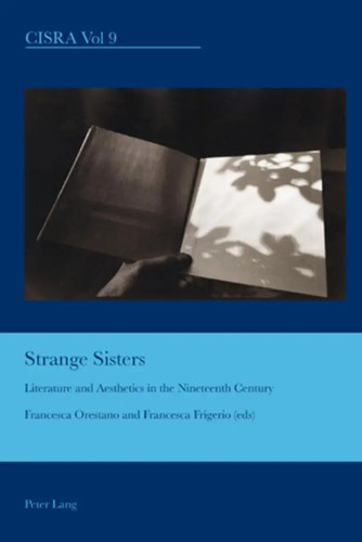 Strange sisters francesca - |,