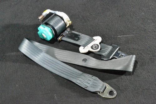 Mazda gurt vorne rechts - gurt,