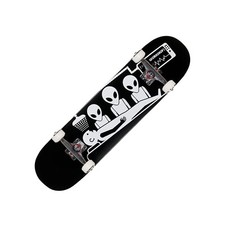 Alien Workshop Komplett